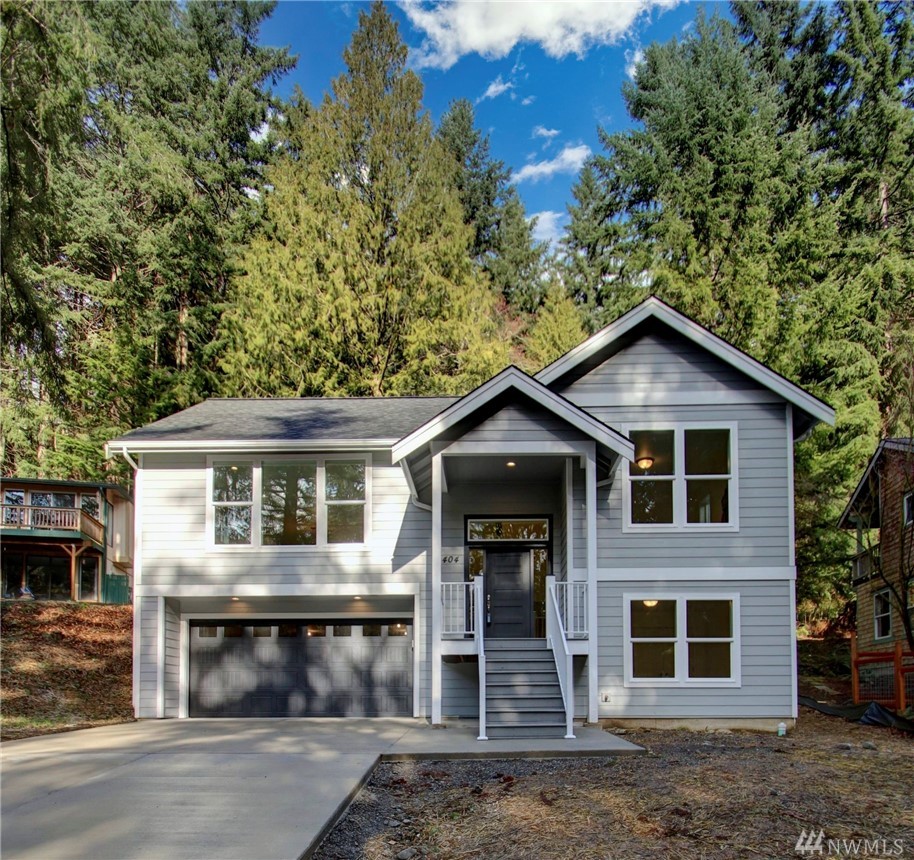 404 Sudden Valley Dr Unit  Bellingham WA 98229