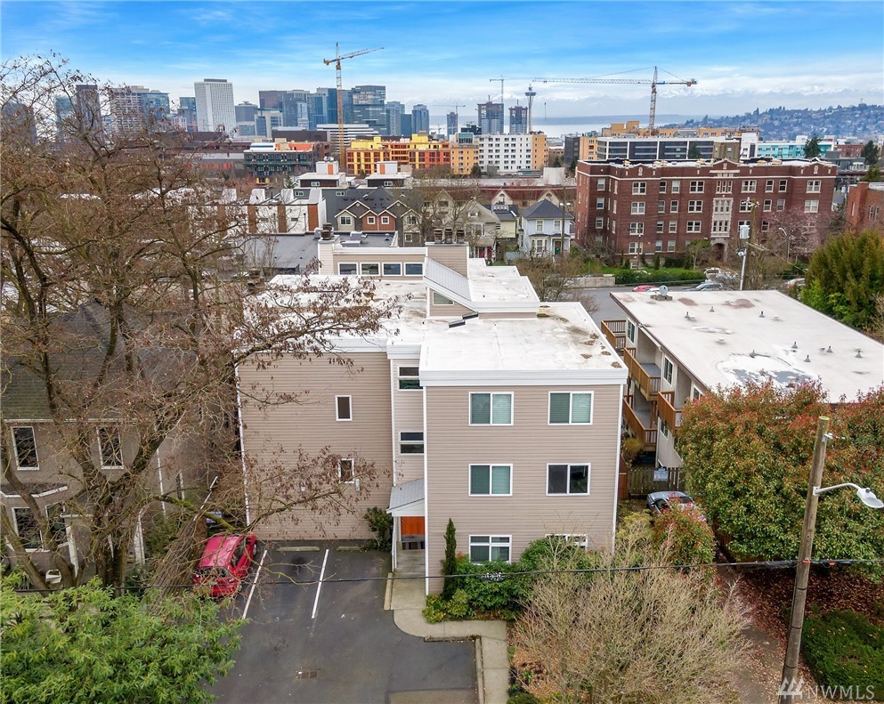 1815 14th Ave Unit 6 Unit 6 Seattle WA 98122