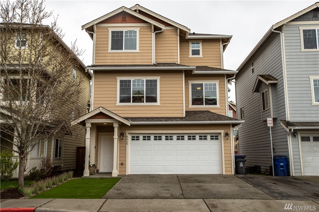 8409 41st Dr NE Unit 28 Unit 28 Marysville WA 98270