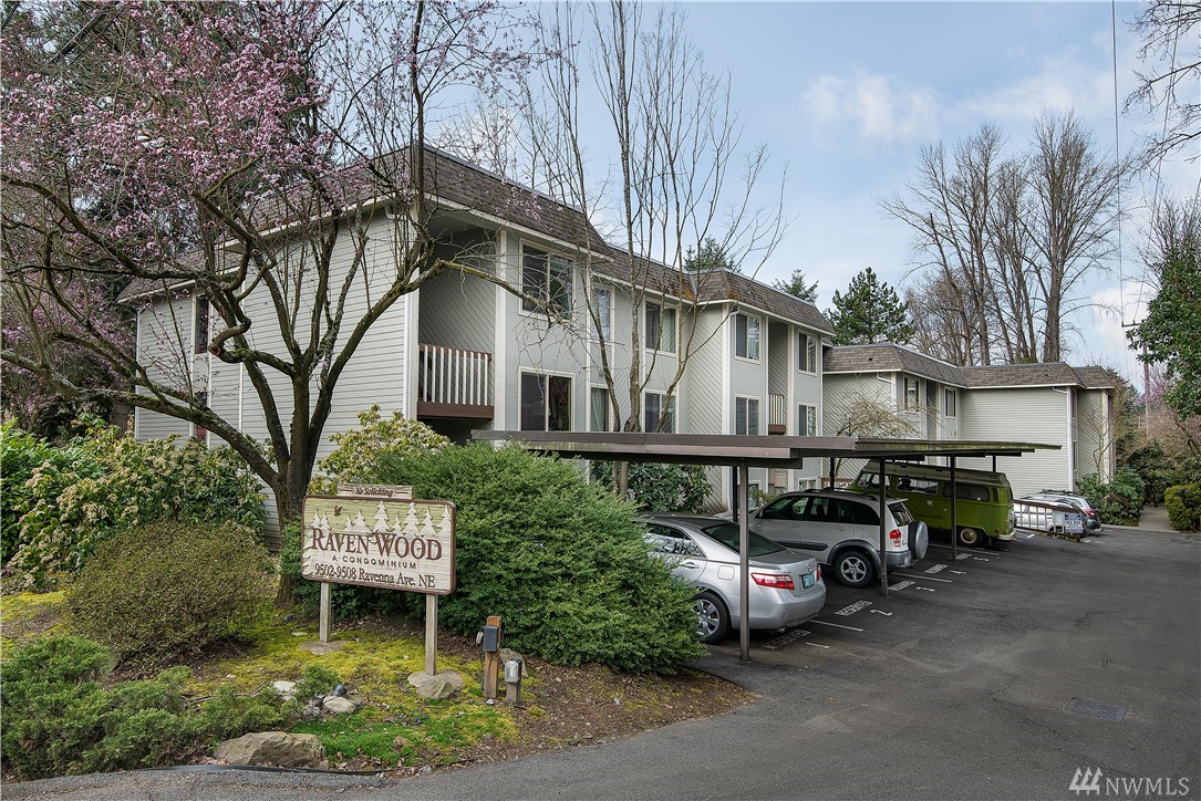 9502 Ravenna Ave NE Unit 306 Unit 306 Seattle WA 98115