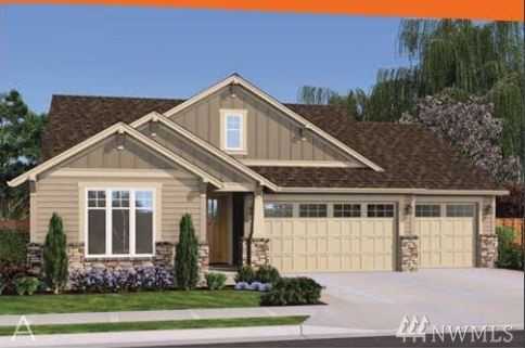 21302 113th St Ct E Unit  Bonney Lake WA 98391