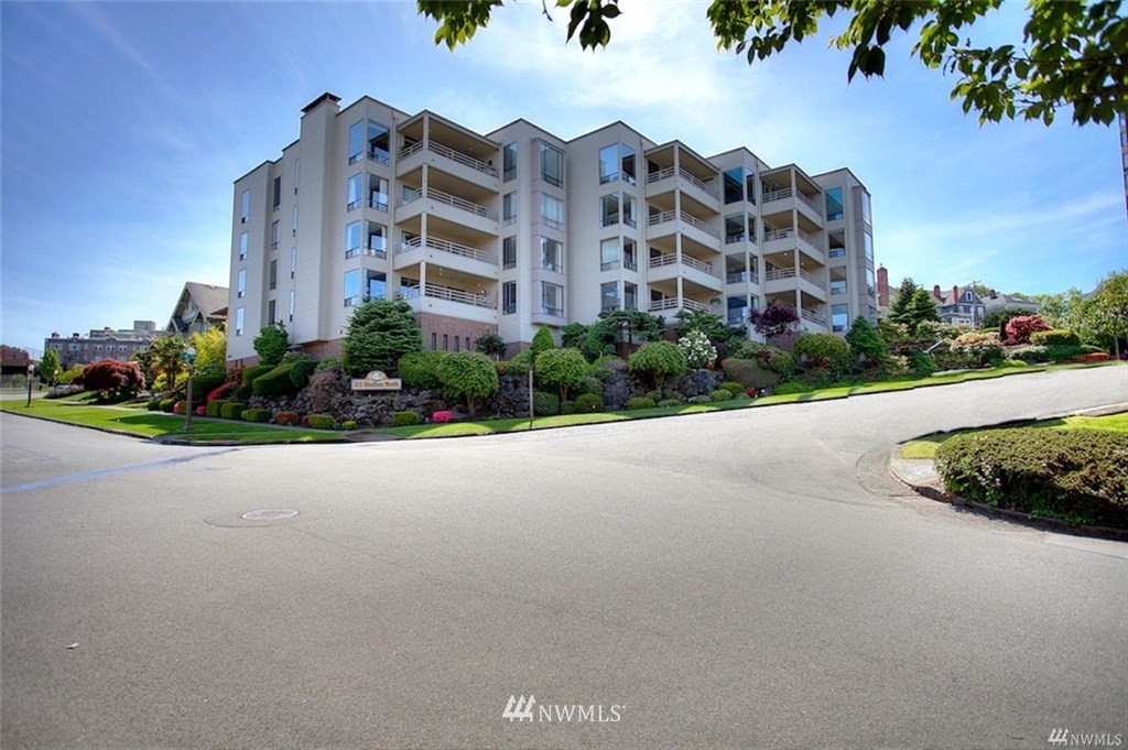 312 N Stadium Way Unit 202 Unit 202 Tacoma WA 98403