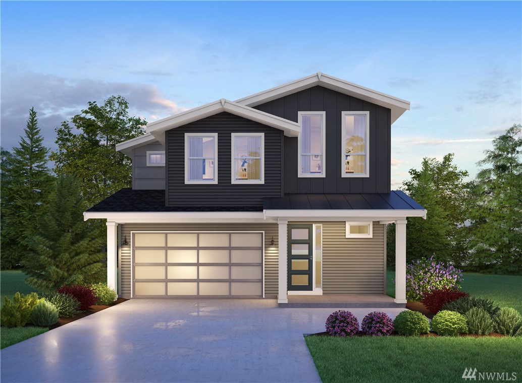 3113 Lot 5 193rd Pl SE Unit  Bothell WA 98012