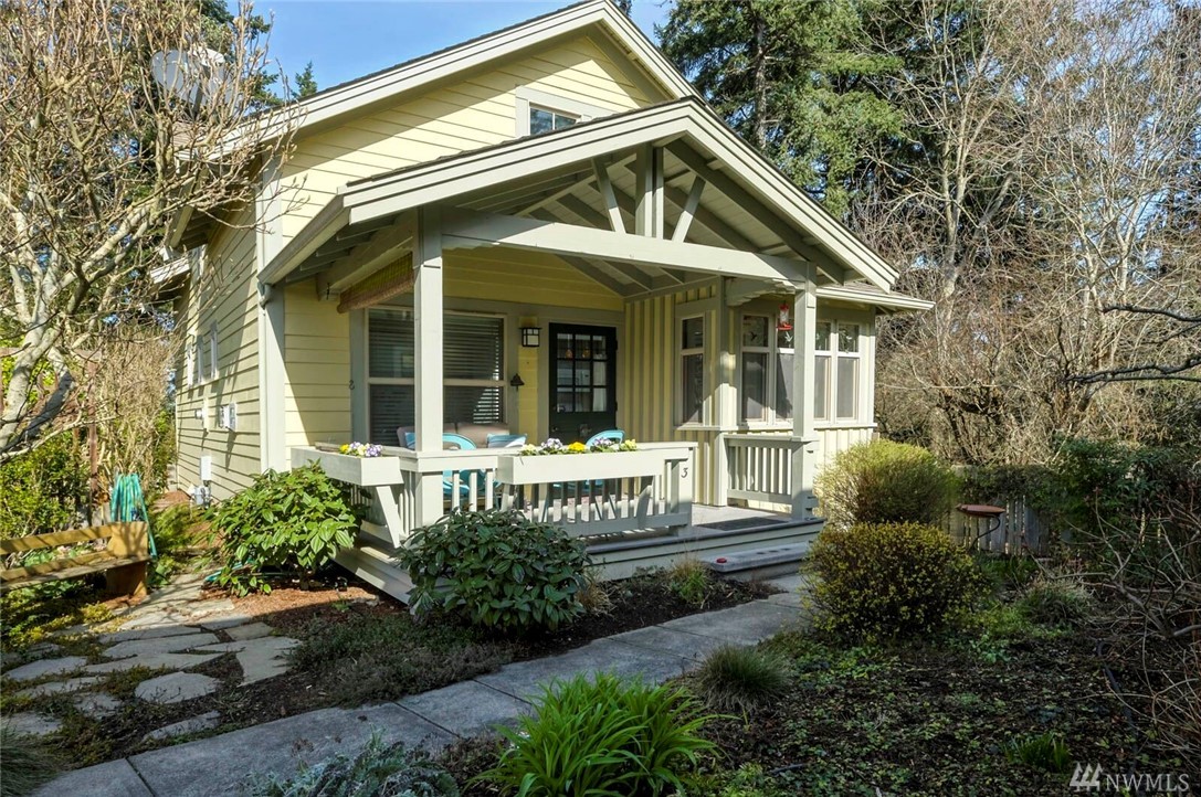 2910 Kimball Ct Unit 3 Unit 3 Port Townsend WA 98368