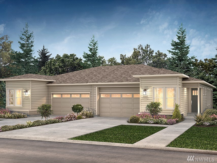 17926 151st St E Unit  Bonney Lake WA 98391