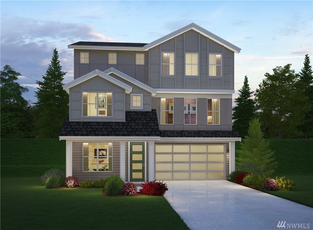 19307 31st Dr SE Unit  Bothell WA 98012