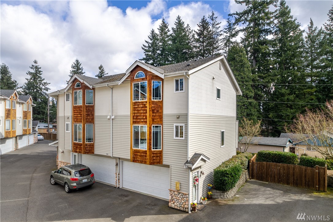 5731 186th Pl SW Unit C Unit C Lynnwood WA 98037
