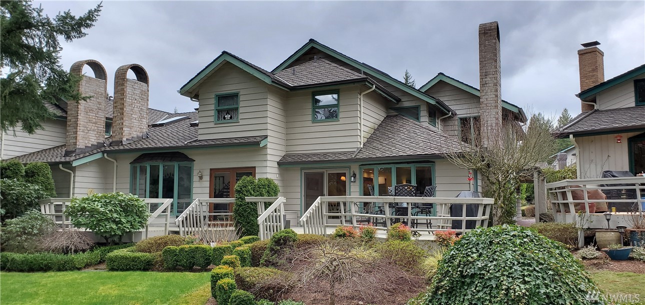 1919 Mill Fern Dr SE Unit 5-1 Unit 5-1 Mill Creek WA 98012