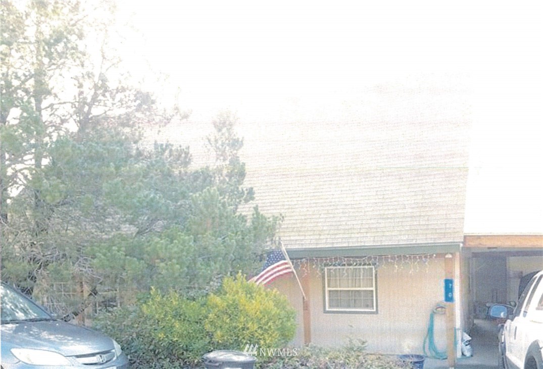 70 Main St WA 98673 Wishram WA 98673