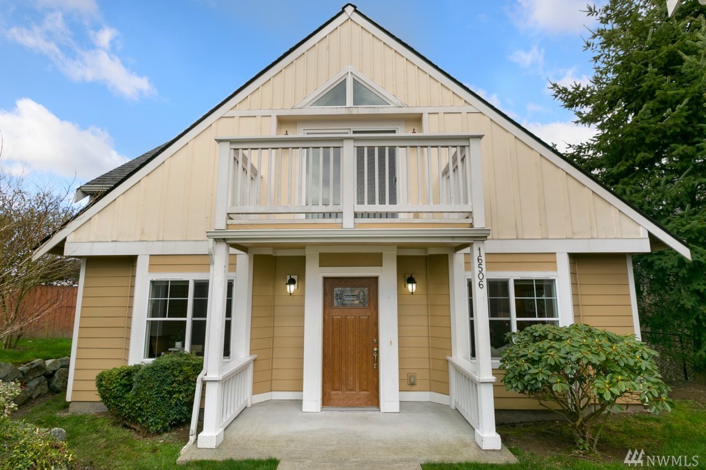 16506 33rd Ave W Lynnwood WA 98037