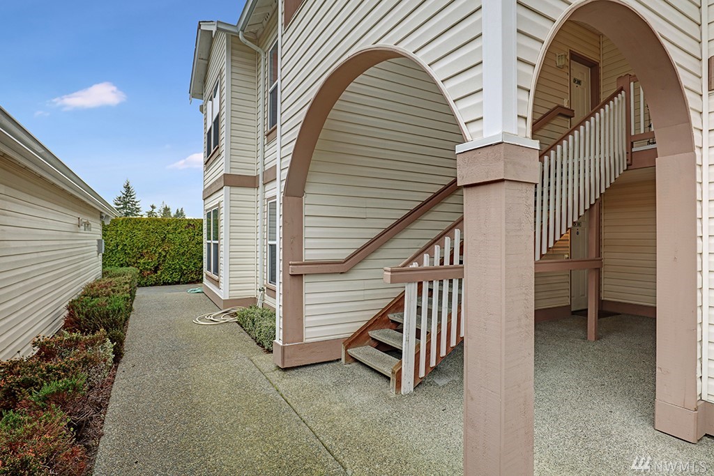 4827 67th St NE Unit A101 Unit A101 Marysville WA 98270