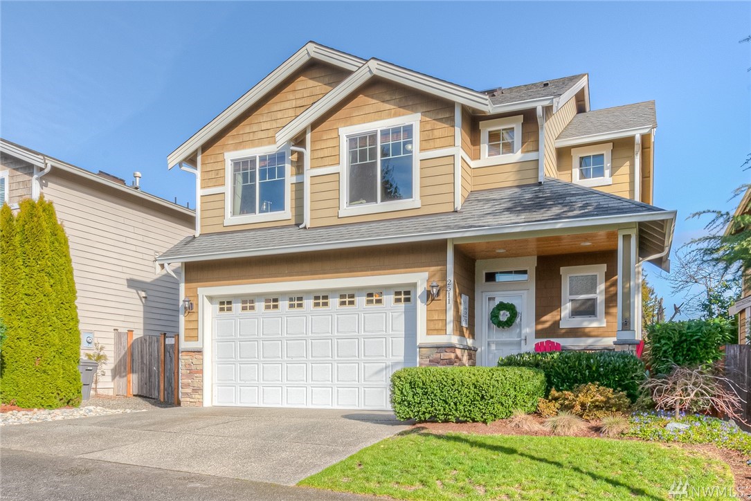 2511 131st St SE Unit 2 Unit 2 Everett WA 98208