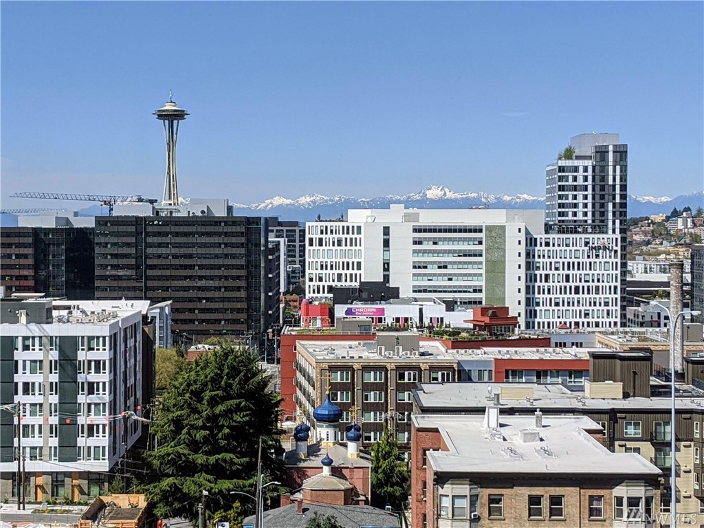 400 Melrose Ave E Unit 208 Unit 208 Seattle WA 98102