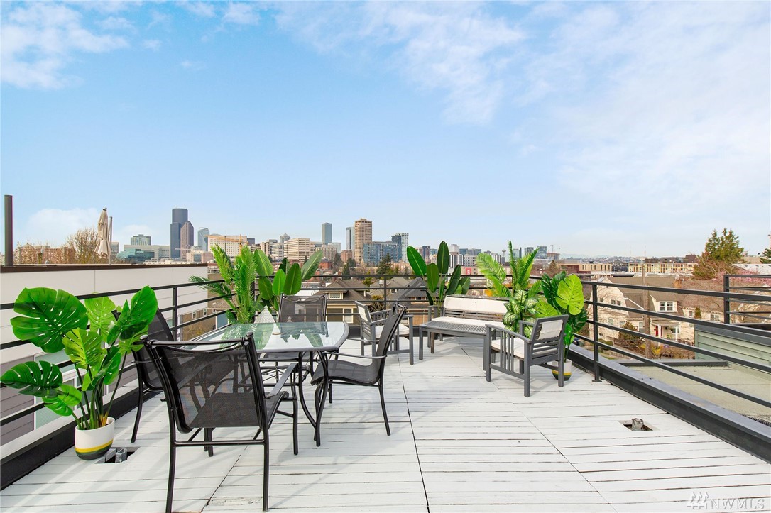 1501 E Spring St Unit 10 Unit 10 Seattle WA 98122