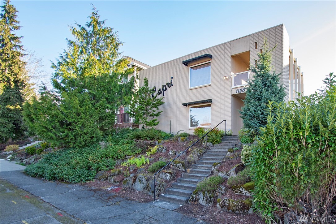 1120 N K St Unit 7 Unit 7 Tacoma WA 98403