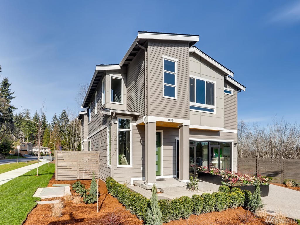 13836 NE 97th St Unit 17 Unit 17 Redmond WA 98052