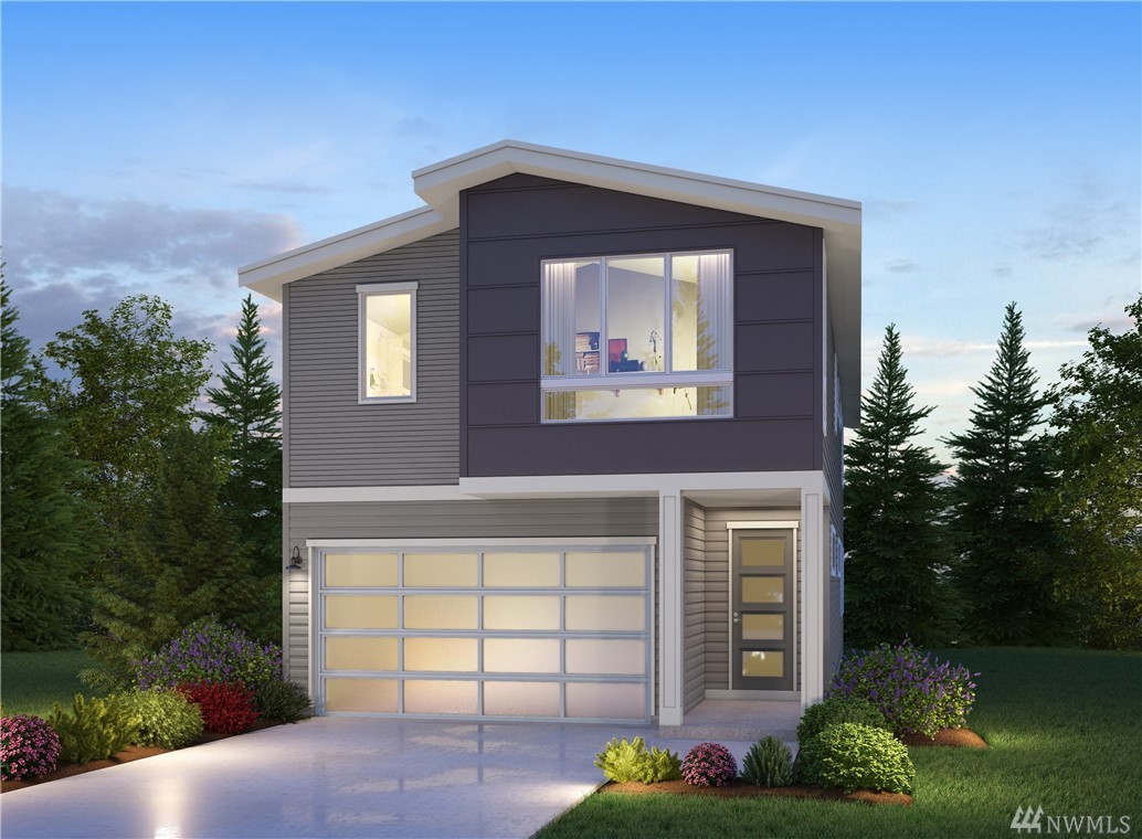 13867 NE 98th St Unit 27 Unit 27 Redmond WA 98052