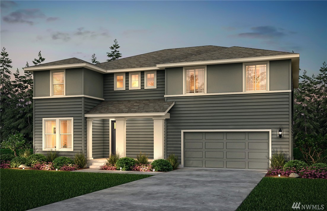 20917 55th Ave W Unit 15 Unit 15 Lynnwood WA 98036