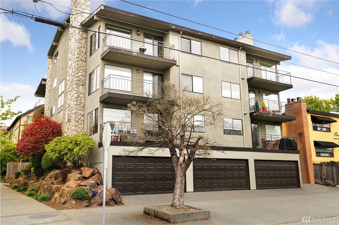6200 24th Ave NW Unit 301 Unit 301 Seattle WA 98107