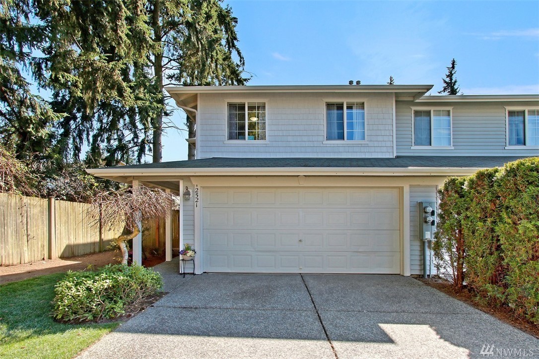 2521 123rd Pl SW Unit A Unit A Everett WA 98204