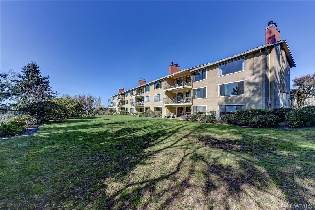 500 Paradise Ln Unit 300 Unit 300 Edmonds WA 98020