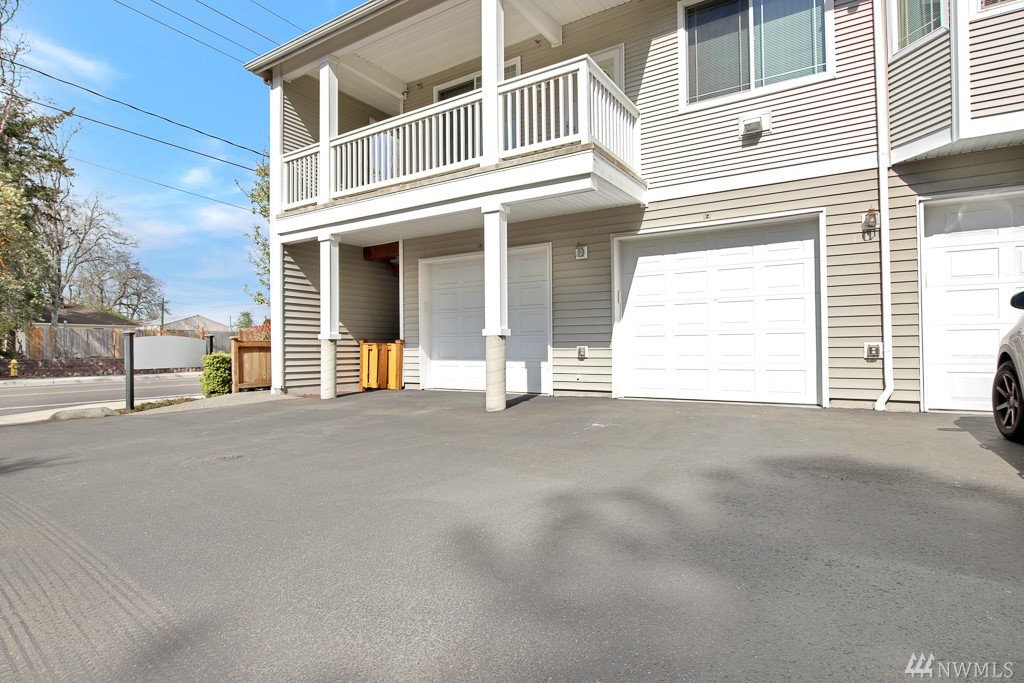 8939 Gravelly Lake Dr SW Unit 2 Unit 2 Lakewood WA 98499
