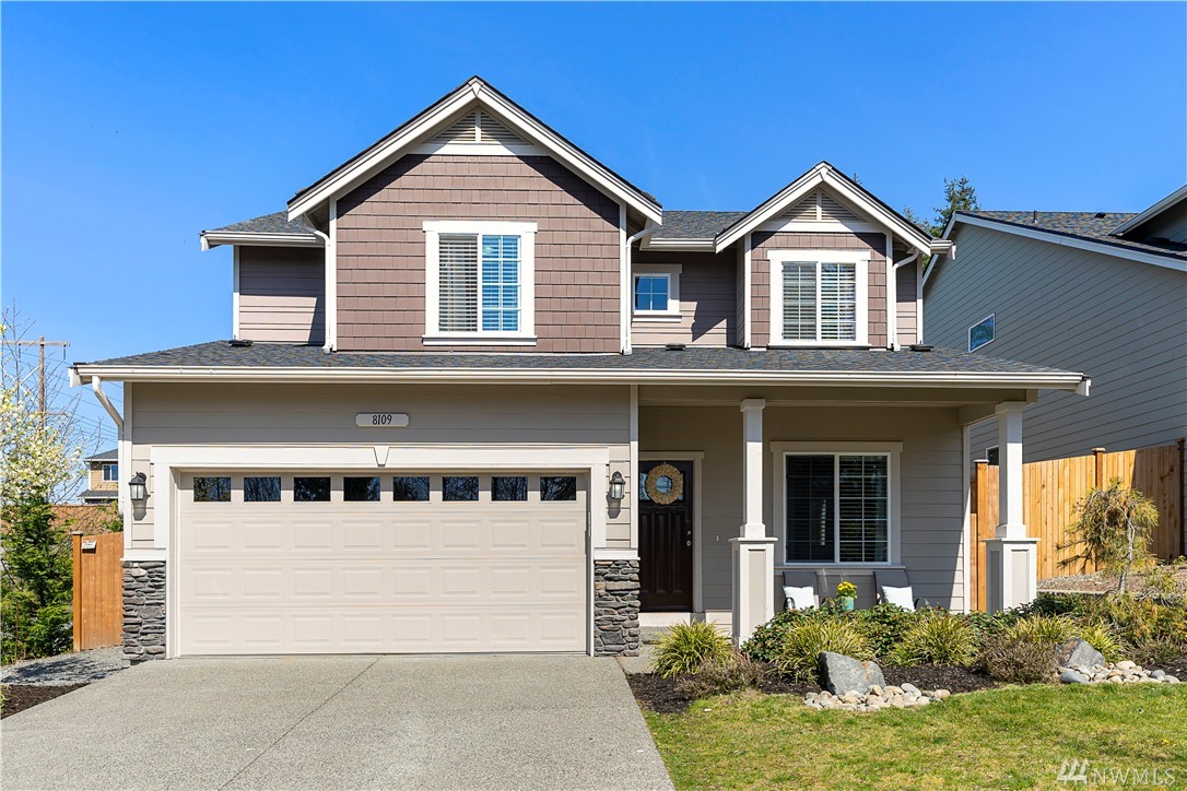 8109 49th St NE Marysville WA 98270
