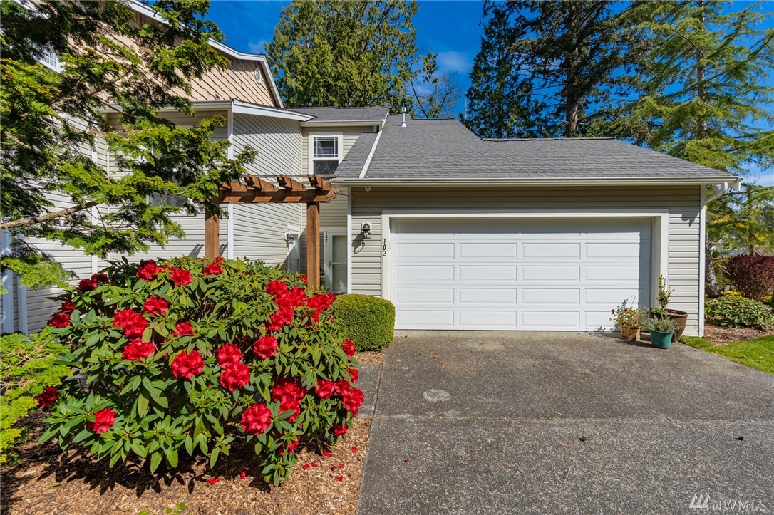 2743 Cody Cir Unit 102 Unit 102 Bellingham WA 98225