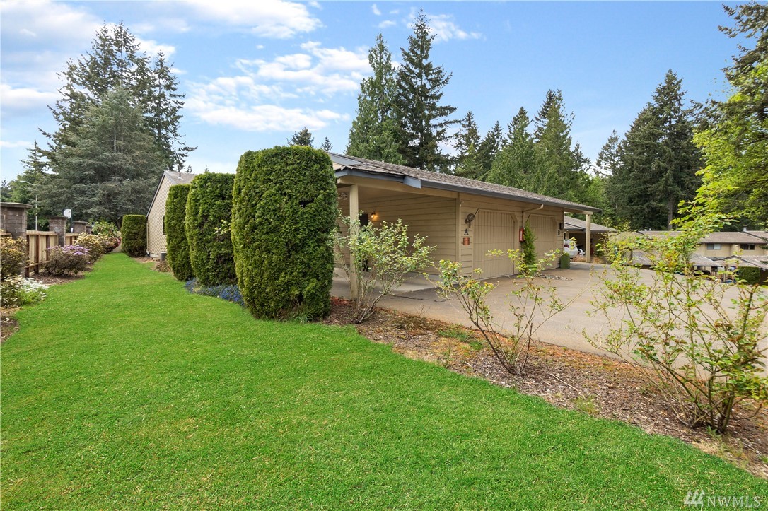 1314 Evergreen Park Dr SW Unit A Unit A Olympia WA 98502