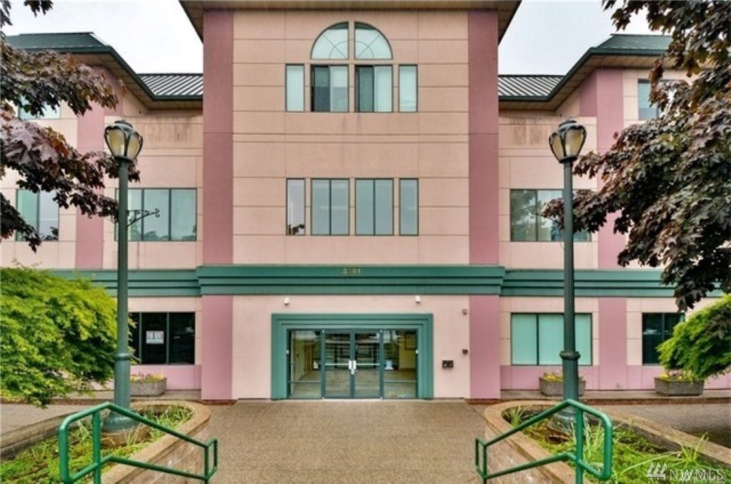 3501 Colby Ave Unit 305 Unit 305 Everett WA 98201