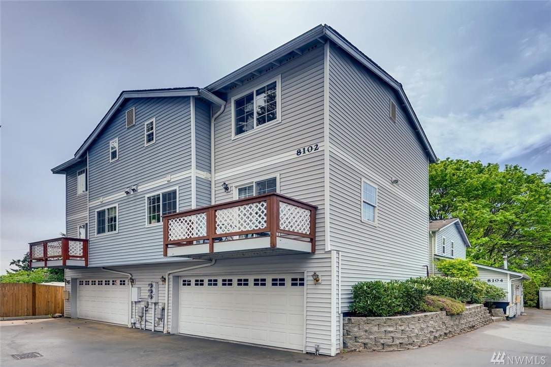 8102 242nd St SW Unit B Unit B Edmonds WA 98026