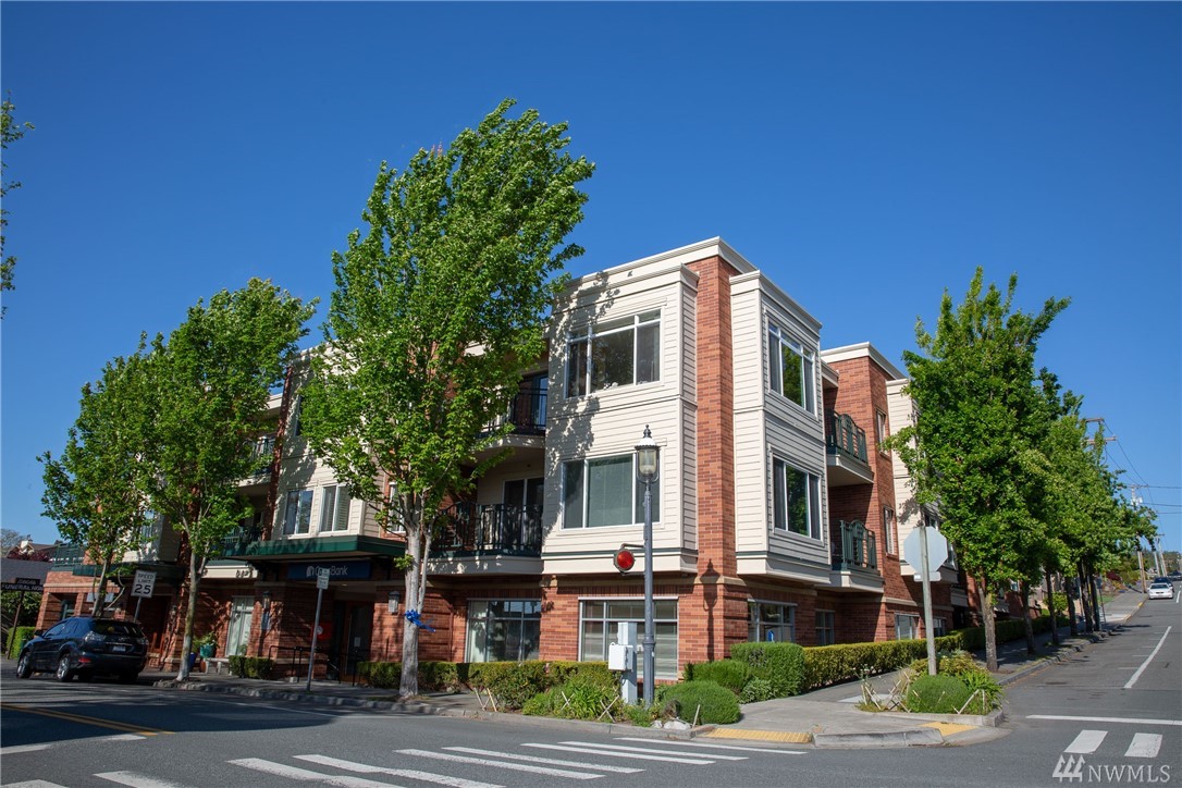 437 5th Ave S Unit 2 E Unit 2 E Edmonds WA 98020