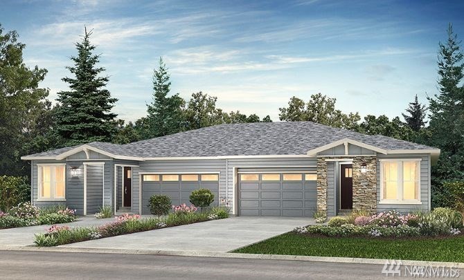 22631 SE 237th St Unit  Maple Valley WA 98308
