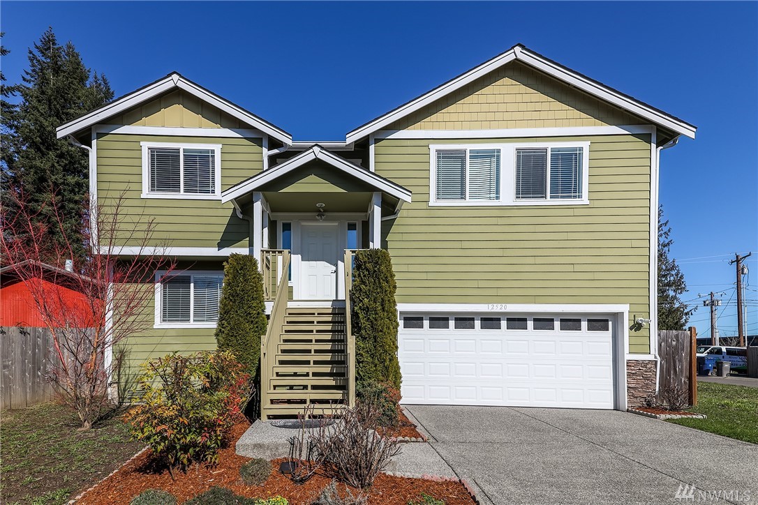 12520 24th Pl W Everett WA 98204