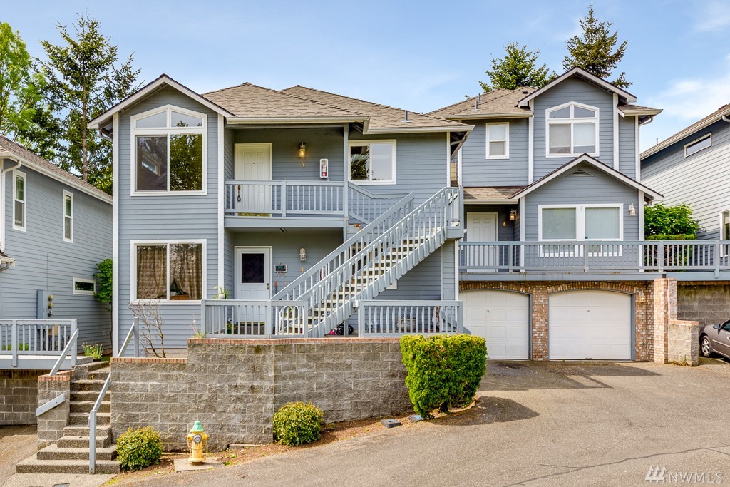 2210 Grade Rd Unit 5 Unit 5 Lake Stevens WA 98258