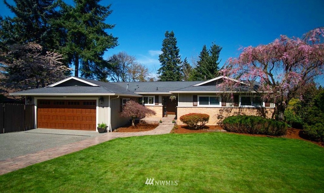 17810 NE 33rd St Redmond WA 98052