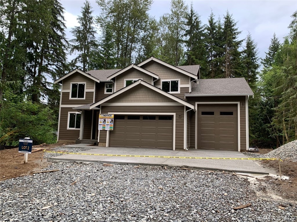 12430 168th St NE Unit  Arlington WA 98223