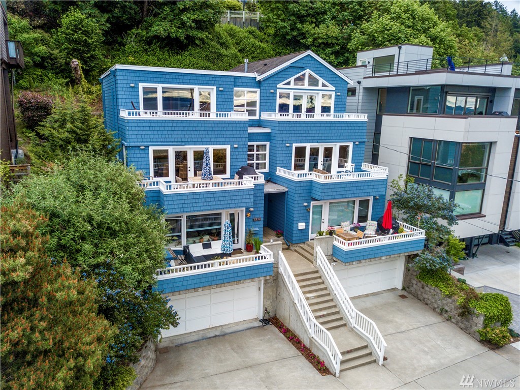 3830 59th Ave SW Unit 3 Unit 3 Seattle WA 98116