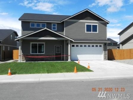 2317 N Sunnyview Ln Unit  Ellensburg WA 98926
