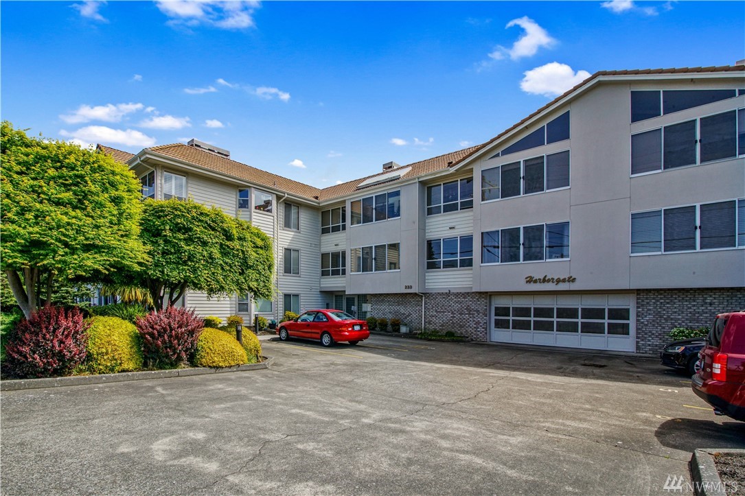 233 3rd Ave S Unit 301 Unit 301 Edmonds WA 98020
