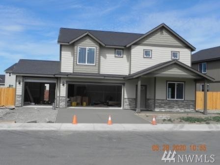 2401 N Sunnyview Ln Unit  Ellensburg WA 98926