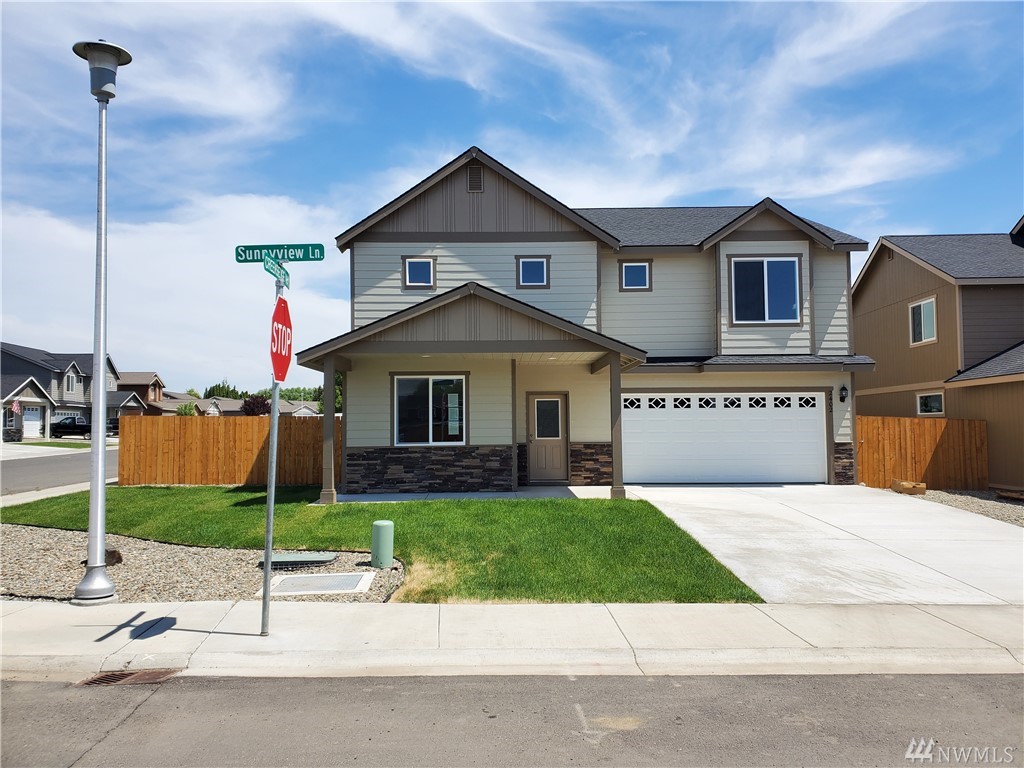 2402 N Sunnyview Ln Unit  Ellensburg WA 98926