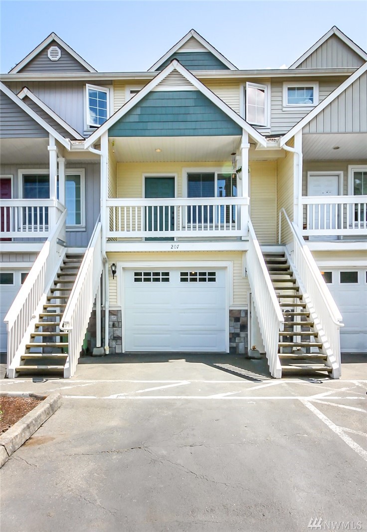 1814 I St NE Unit 207 Unit 207 Auburn WA 98002