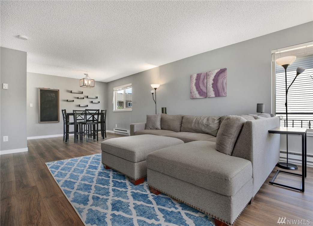 5501 11th Ave NW Unit 204 Unit 204 Seattle WA 98107