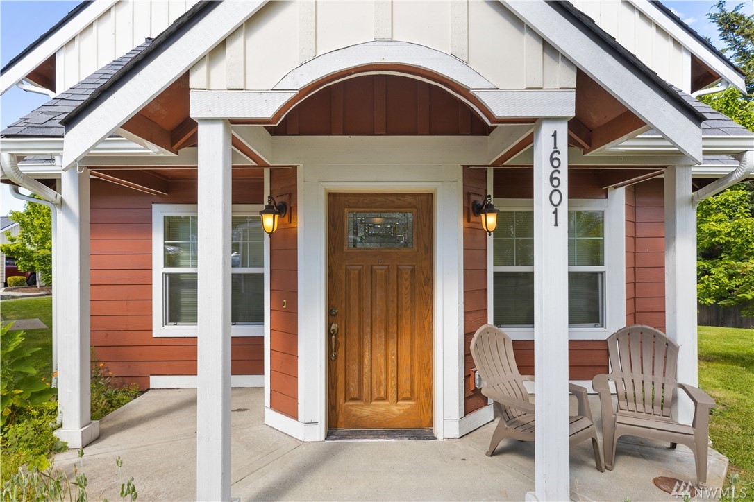 16601 33rd Ave W Lynnwood WA 98037