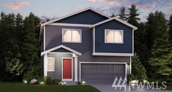 4447 65th St E Unit 34 Unit 34 Fife WA 98424