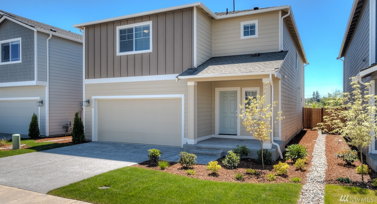 6450 44th St E Unit 10 Unit 10 Fife WA 98424
