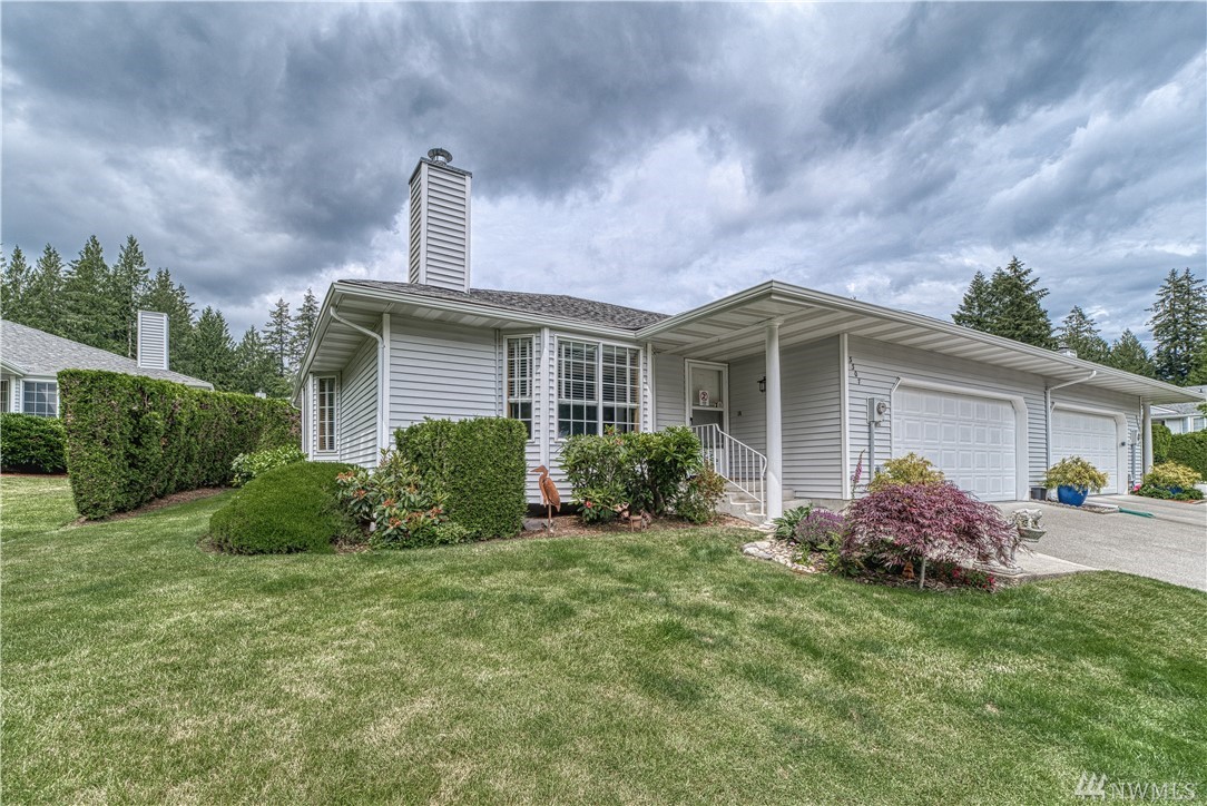 3307 44th St Ct Unit 11-A Unit 11-A Gig Harbor WA 98335