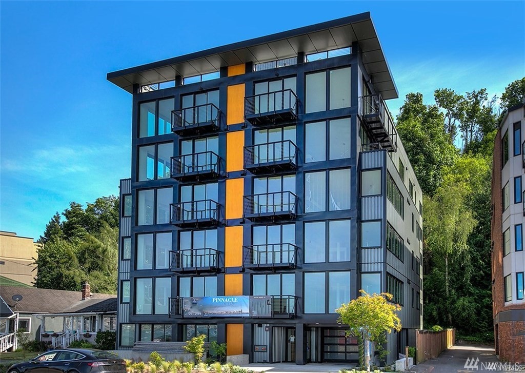 1118 Alki Ave SW Unit 101 Unit 101 Seattle WA 98116