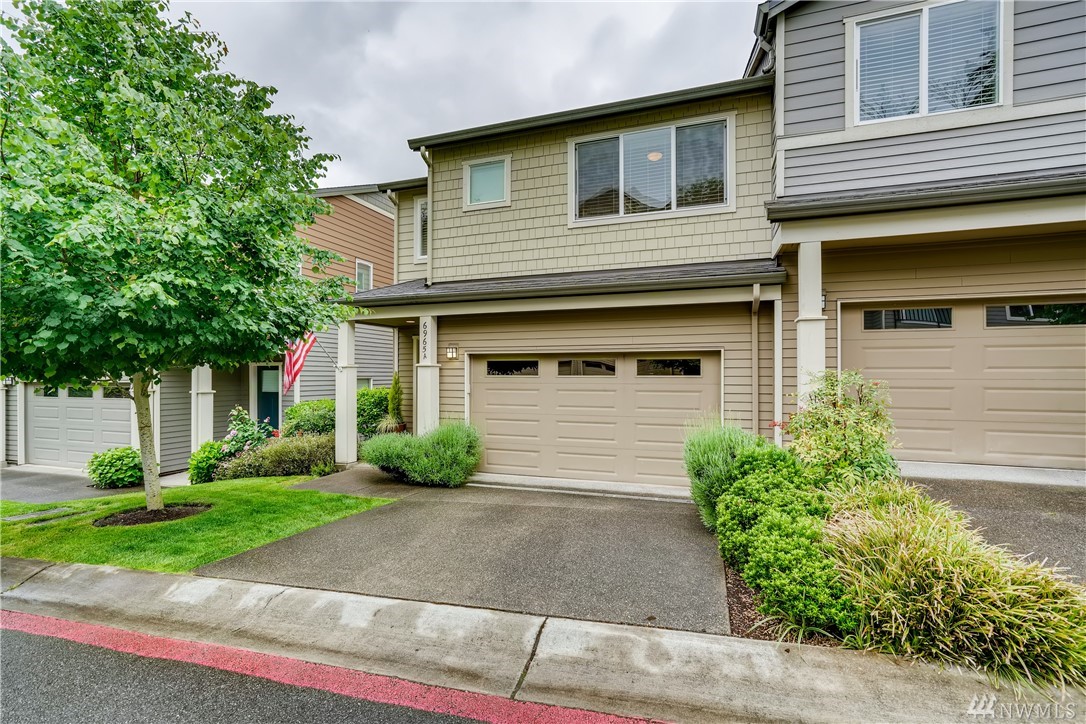 6965 134th Ct SE Unit A Unit A Newcastle WA 98059